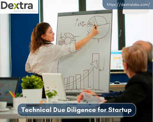 Why Technical Due Diligence is Critical for a Startup? - New York - New York ID1554346