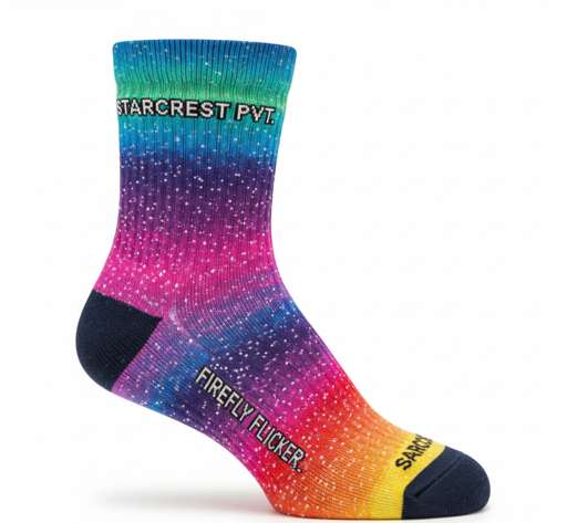 Your Dream Custom Socks Perfectly Made - California - San Francisco ID1604936