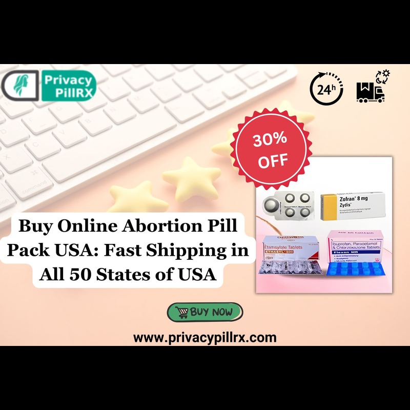 Buy Online Abortion Pill Pack USA Fast Shipping in All 50 S - Louisiana - New Orleans ID1590735