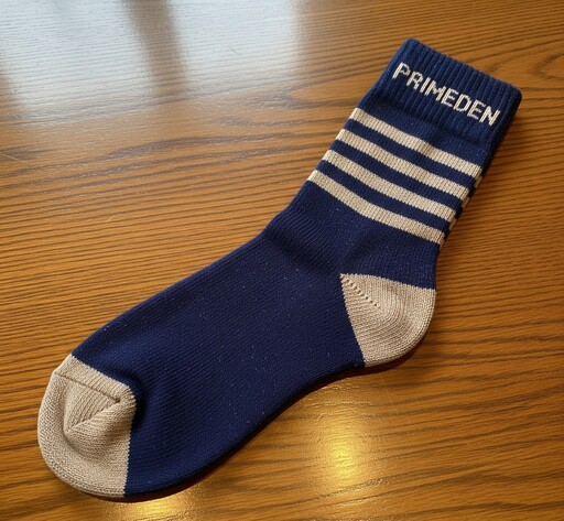 Your Brand Your Design Your Socks - California - San Francisco ID1610108
