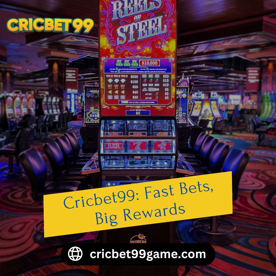 Use the Cricbet99 online betting ID to bet on games - Delhi - Delhi ID1590599