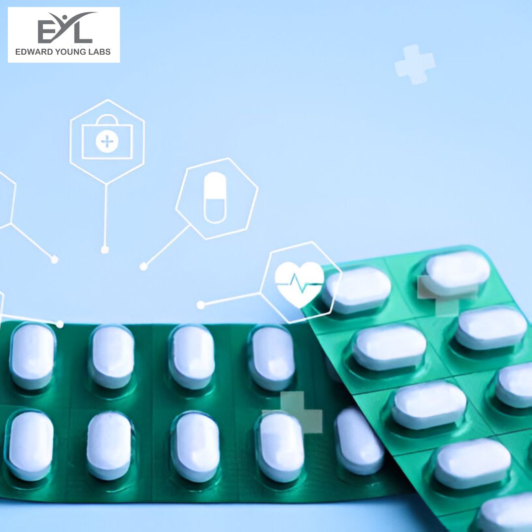 Top Pharma Franchise Companies in Chandigarh  Edward Young  - Chandigarh - Chandigarh ID1591442