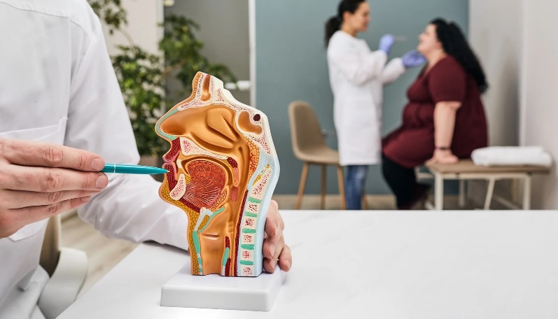 ENT Treatment in Etawah by Certified and Experienced Special - Uttar Pradesh - Kanpur ID1610224 3