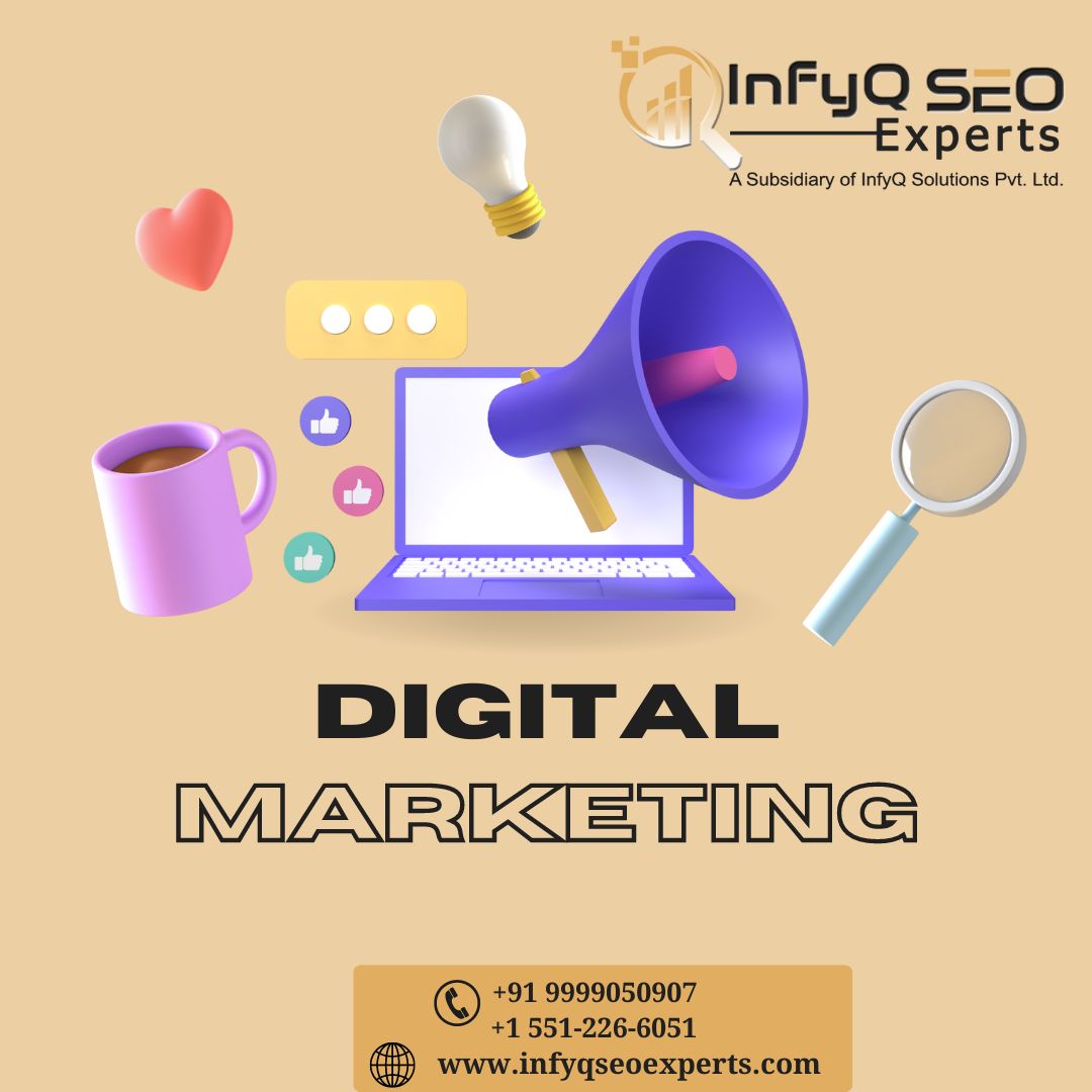 Affordable SEO Services in India  InfyqSEOExpert - Arizona - Gilbert ID1521066