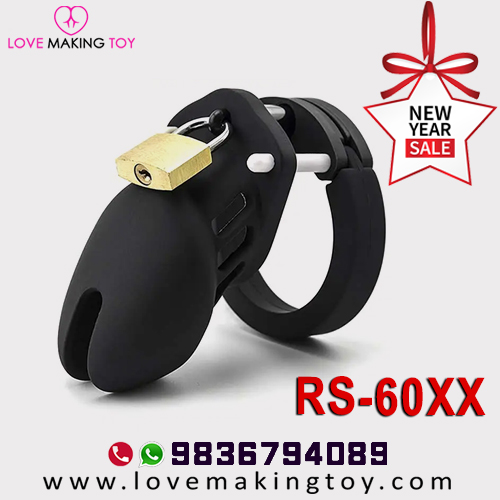 Explore Black Silicone Chastity Cage in India Call 983679408 - Gujarat - Anand ID1590938