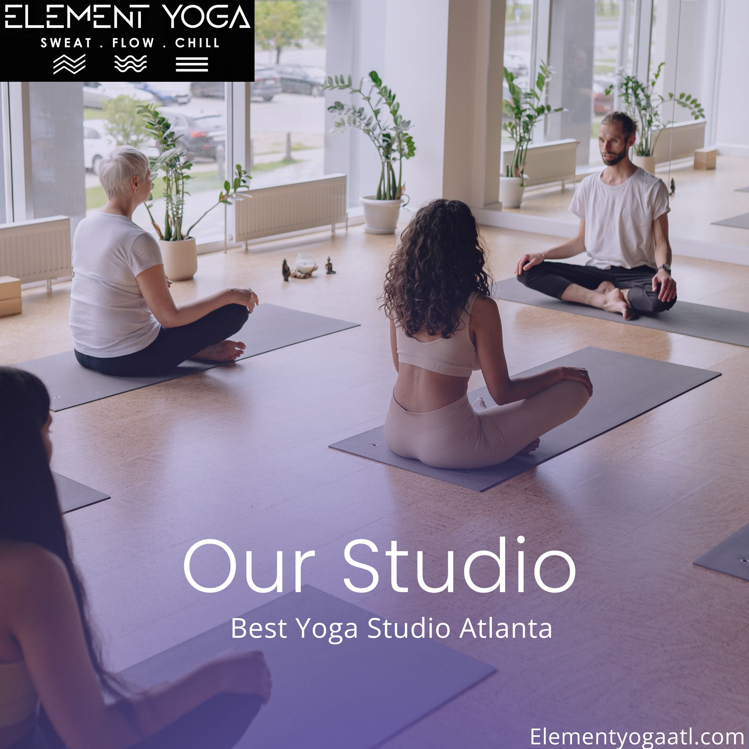 Best Yoga Studio Atlanta - Georgia - Atlanta ID1547781 3