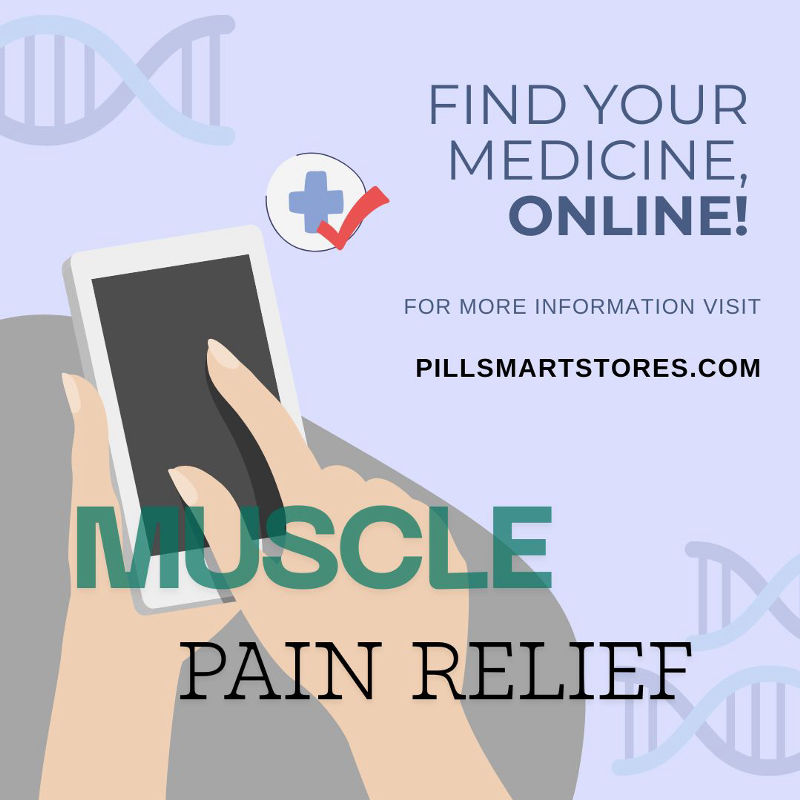 How To Give Fast Relief to Your Muscles Online? - California - Los Angeles ID1617492