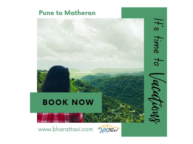 Best Cab from Pune to Matheran - Maharashtra - Pune ID1621575