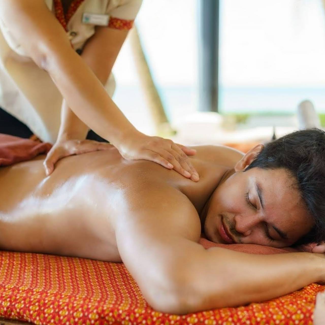 Full Nude Massage Lalbagh Lucknow 7565871029 - Uttar Pradesh - Lucknow ID1556427