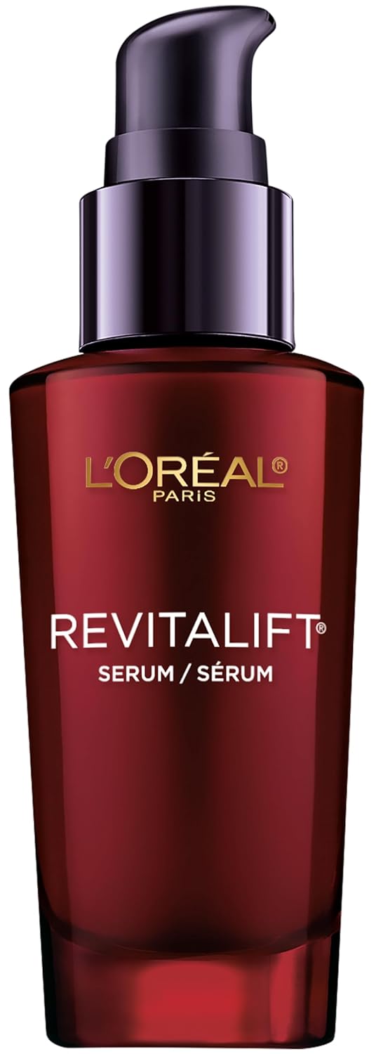 LOreal Paris Revitalift Triple Power AntiAging - New York - Albany ID1587827