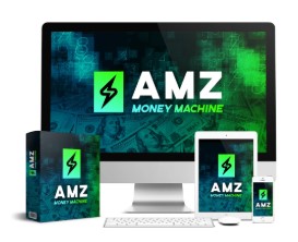 AMZ MONEY MACHINE Review - New York - Albany ID1590547 2