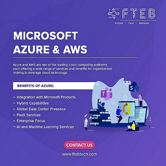 Explore Microsoft Azure in Dubai  Discover Azure Services a - Delhi - Delhi ID1535647