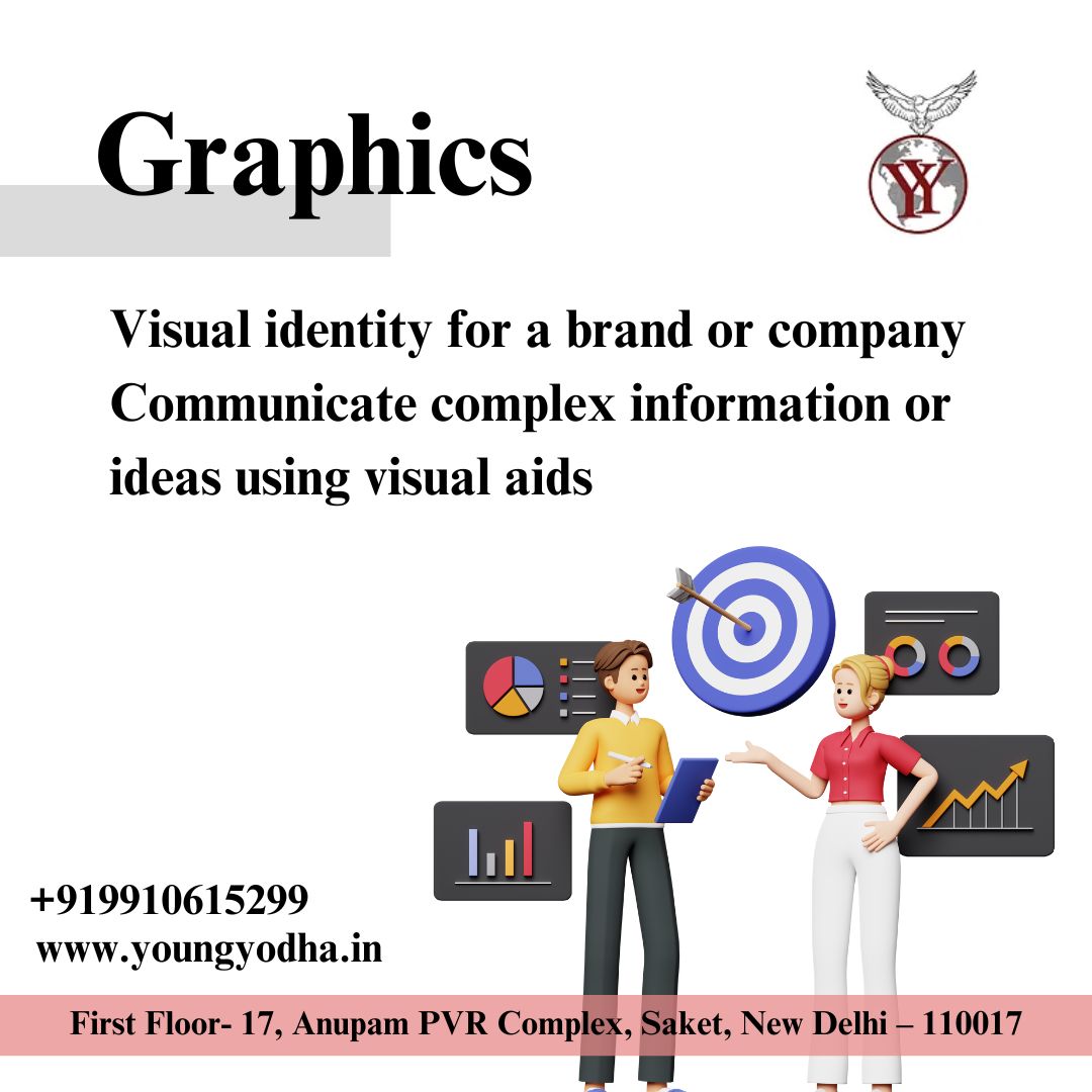 Marketing that speaks to the digital age - Delhi - Delhi ID1619015