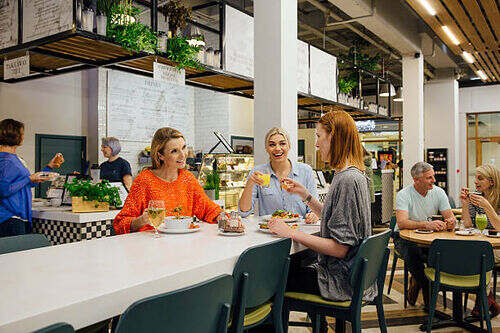 Best Health Cafe in Kolkata Serving Nutritious Delights - West Bengal - Kolkata ID1608345