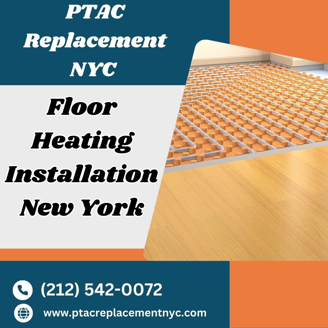 PTAC Replacement NYC - New York - New York ID1595197