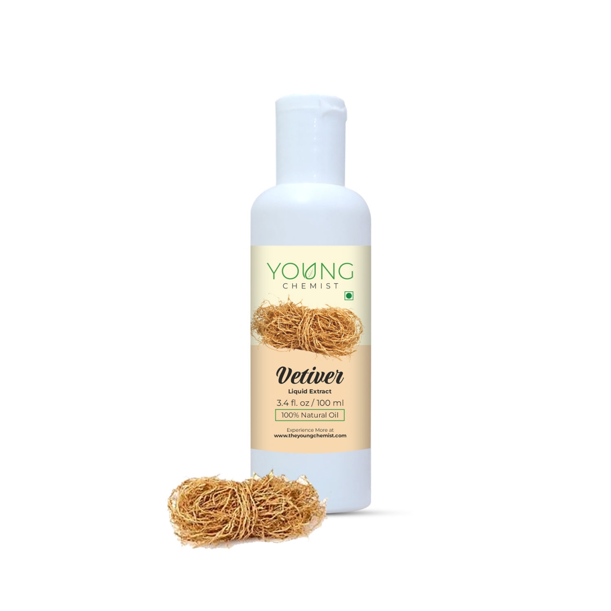 Vetiver Extract - Himachal Pradesh - Shimla ID1599545