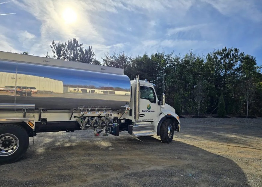 Diesel Fuel Delivery Service  Diesel Delivery Service - Georgia - Atlanta ID1608852