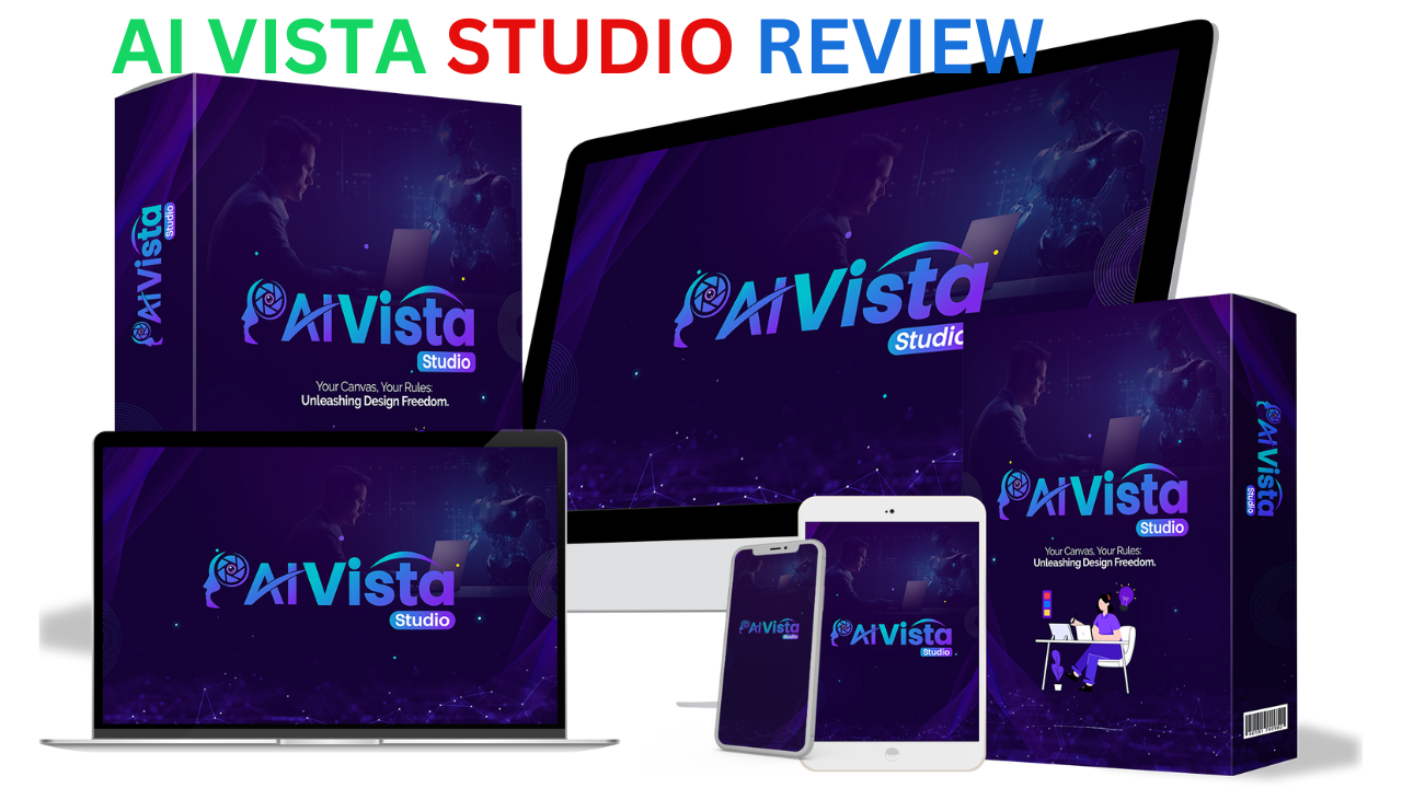 AI Vista Studio Review  Bonus Worth 997 - New York - Albany ID1524447