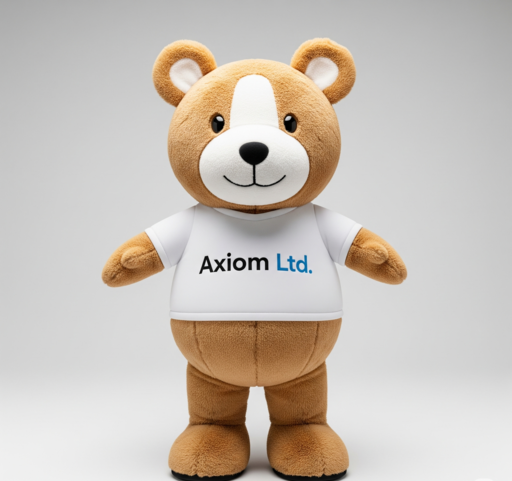 Create Unforgettable Brand Moments with Custom Plush Toys! - California - San Francisco ID1604117 2