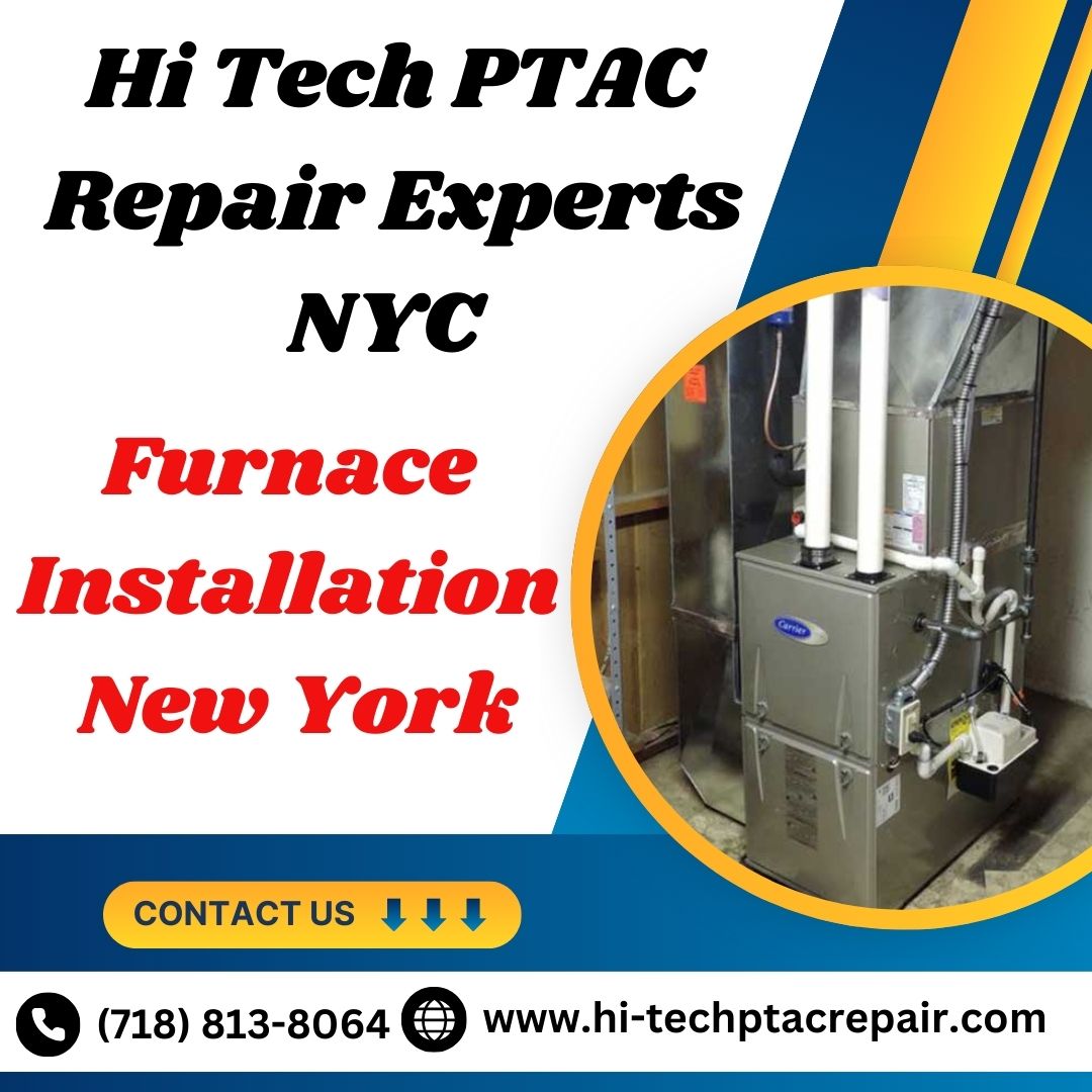 Hi Tech PTAC Repair Experts NYC - New York - New York ID1592621 4