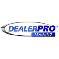 Automotive Service Advisor Training Program  Dealer Pro Tra - Ohio - Columbus ID1589319