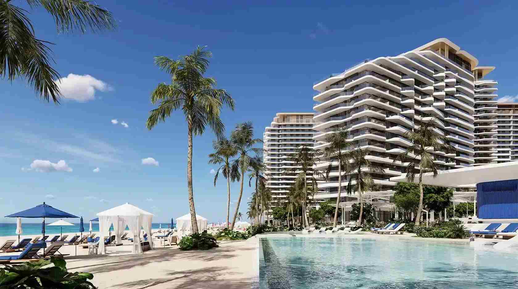 Vedaire Residences by Elton Development in Meydan Dubai - Alaska - Anchorage ID1597910