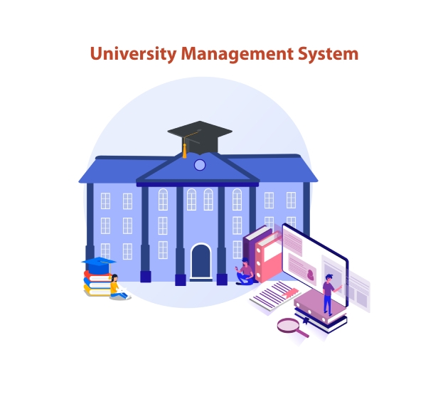 The Role of University Management System Software UMS - Haryana - Gurgaon ID1619843