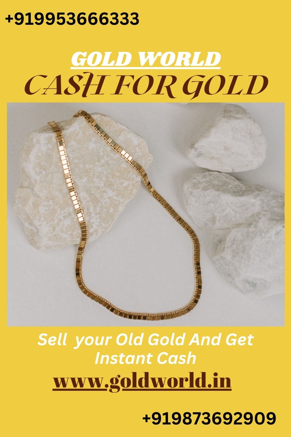 We give the highest price for your old Gold in Delhi NCR - Delhi - Delhi ID1597511