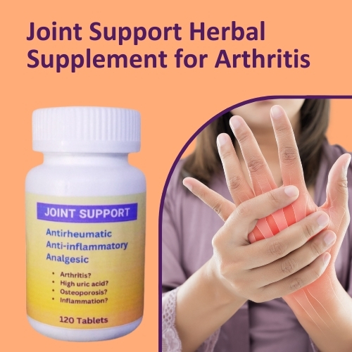 Herbal Supplement for Arthritis - New York - New York ID1603498