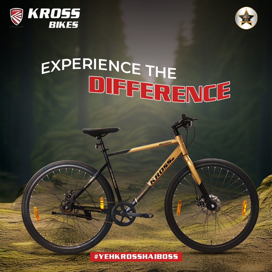 Gear Up for an Adventurous Ride with Mountain Cycle - Punjab - Ludhiana ID1595910