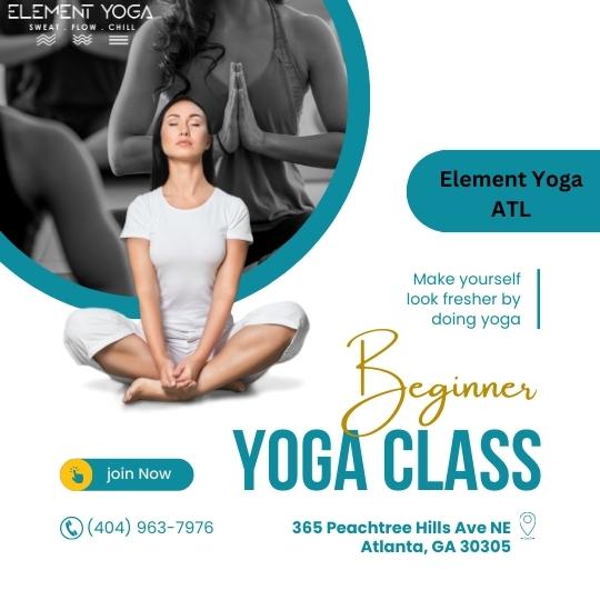 Best Yoga Studio Atlanta - Georgia - Atlanta ID1547781 4