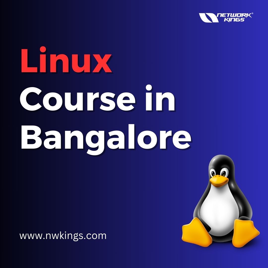 Best Linux Course in Bangalore - Chandigarh - Chandigarh ID1514886
