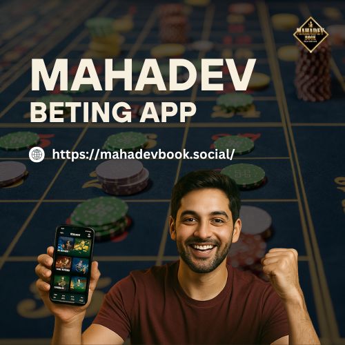 Mahadev Book The Best Betting App in India - Maharashtra - Pune ID1599993