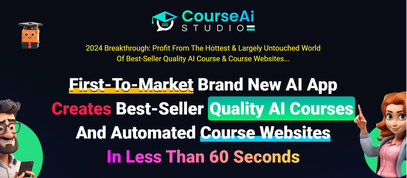 CourseAI Studio Review - New York - Albany ID1585614 3