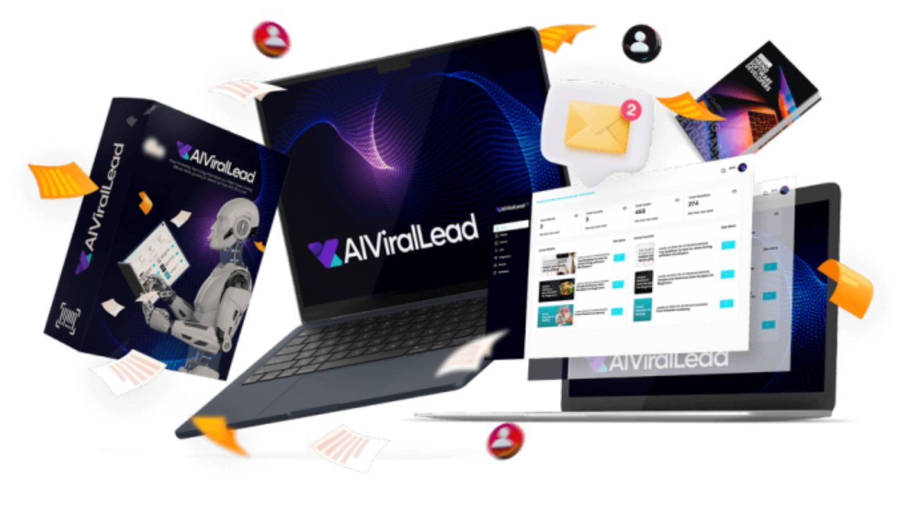 AIViralLeads Review  Bonuses  Should I Get This Softwar - Alaska - Anchorage ID1558620