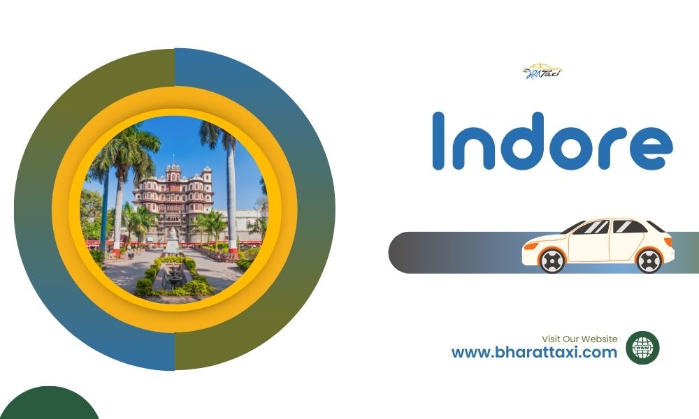 Indore Taxi Service - Madhya Pradesh - Indore ID1548261