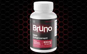 Bruno Male Enhancement  The GameChanger for Peak Performan - Arizona - Glendale ID1604060