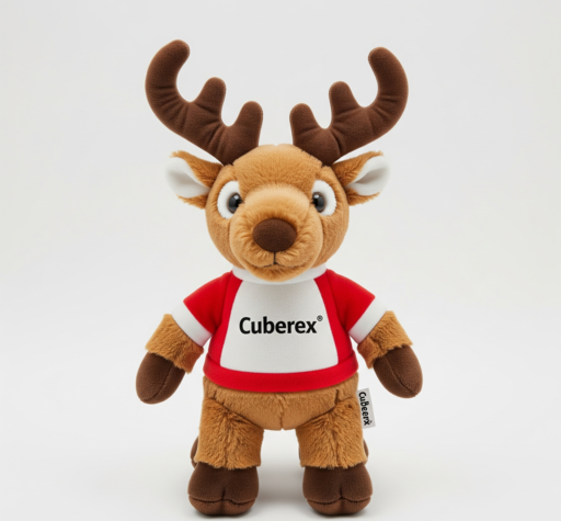 Bring Your Brand to Life Custom Plush Toys - California - San Francisco ID1604653 2