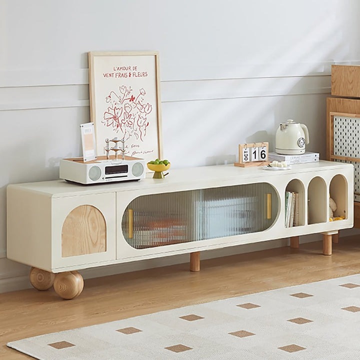 Custom TV Units for Your Living Room  Heera Moti - Haryana - Faridabad (New Township) ID1614877