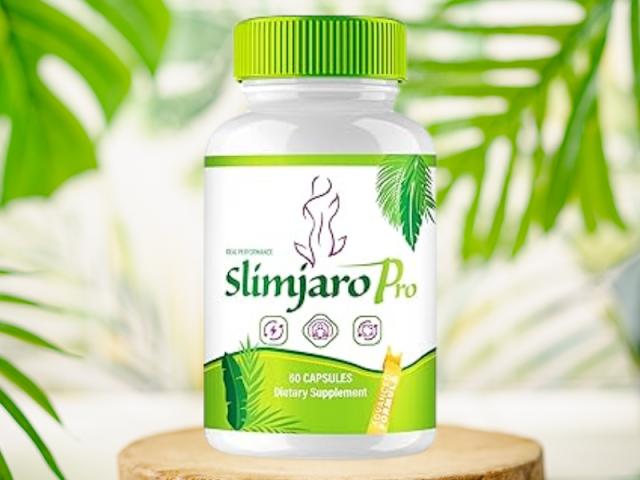 Slimjaro Pricing and Availability Is It Worth the Investmen - Arkansas - Little Rock  ID1602759