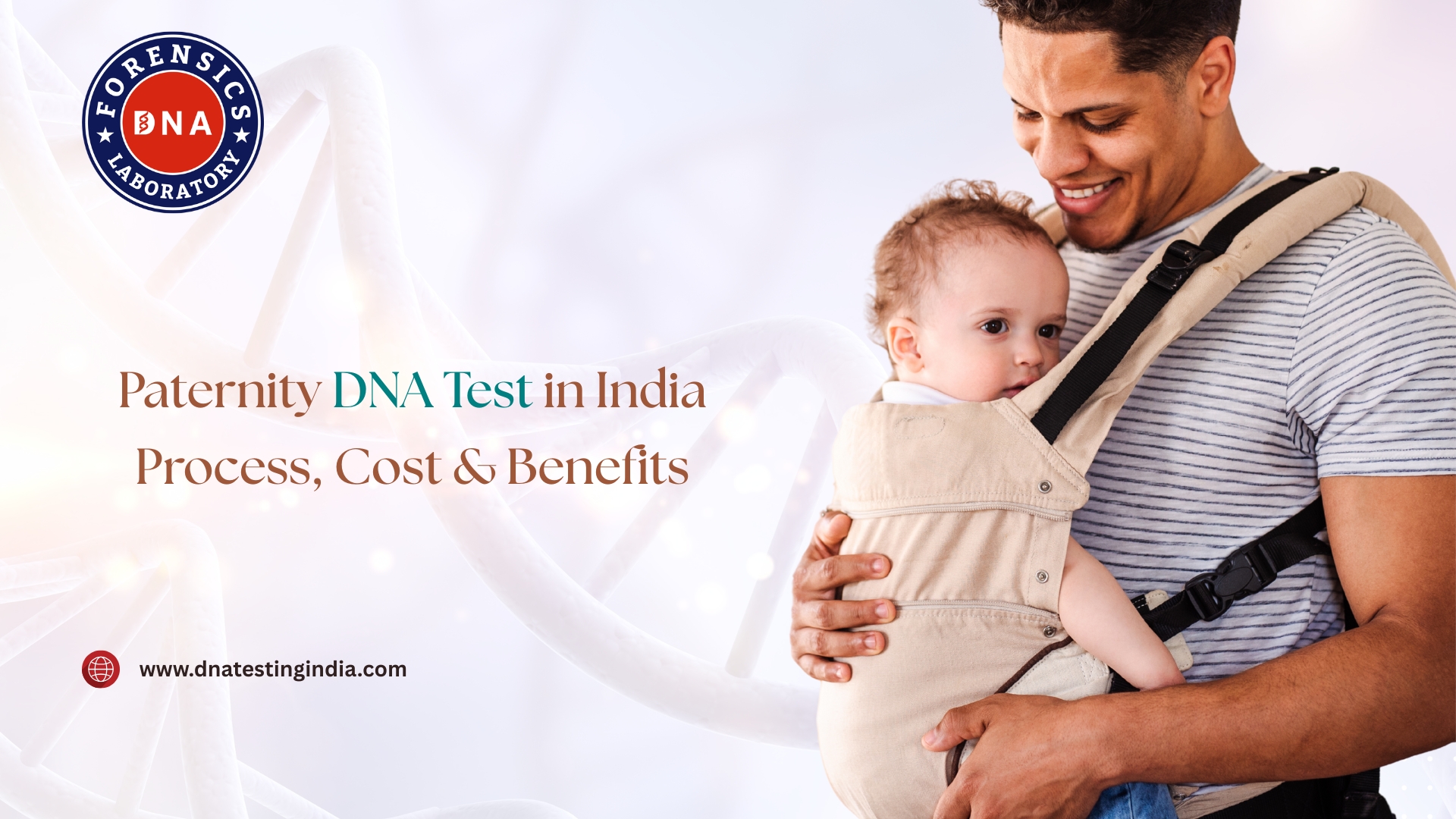 How Accurate is Paternity DNA Test for Legal Cases? - Delhi - Delhi ID1599670