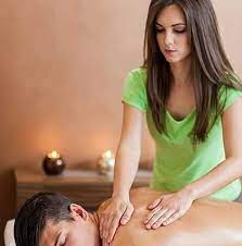 Full Body Massage Services Aashiana 7565871026 - Uttar Pradesh - Lucknow ID1557677