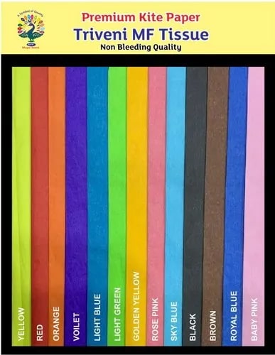 Buy Mf Tissue Paper  Soft Strong  Affordable Options - Uttar Pradesh - Agra ID1585670