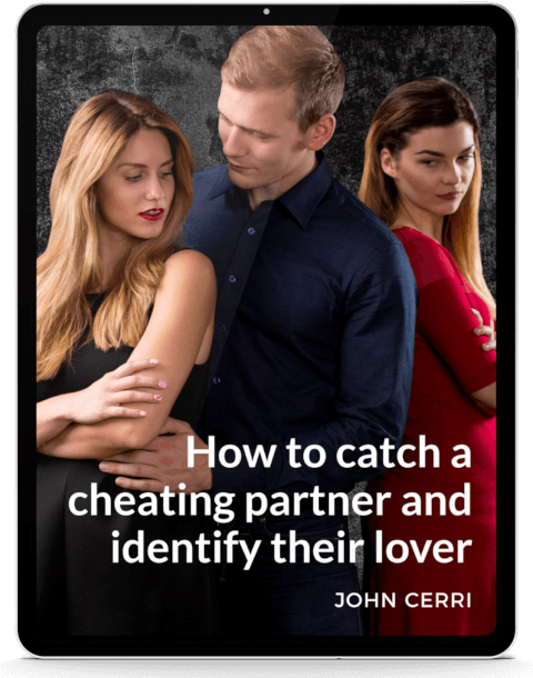 How To Catch A Cheating Partner And Identify Their Lover - Maharashtra - Mumbai ID1560493