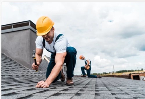 Expert Roof Repair Services at Affordable Prices by Rite Roo - Texas - Houston ID1555969