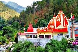 Hotels in Bhimtal Near Lake - Uttaranchal - Haldwani ID1621137