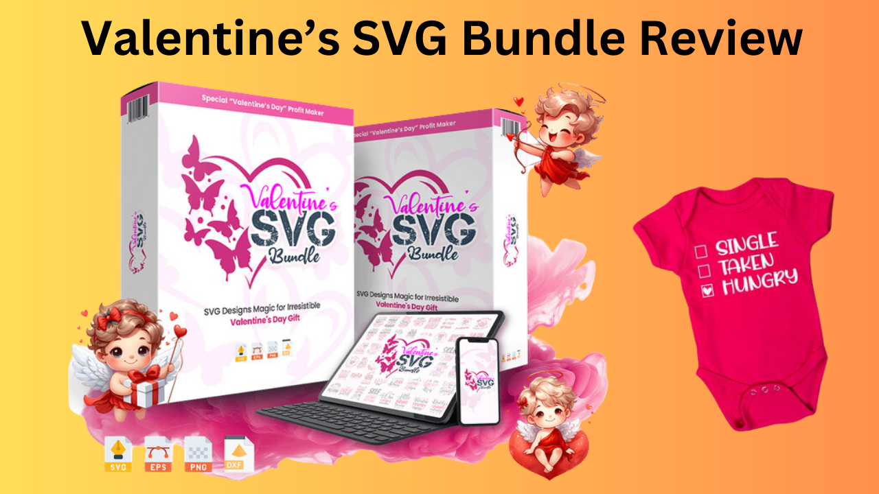 Valentines SVG Bundle Review Is It Worth the Hype? Hones - New York - New York ID1537464