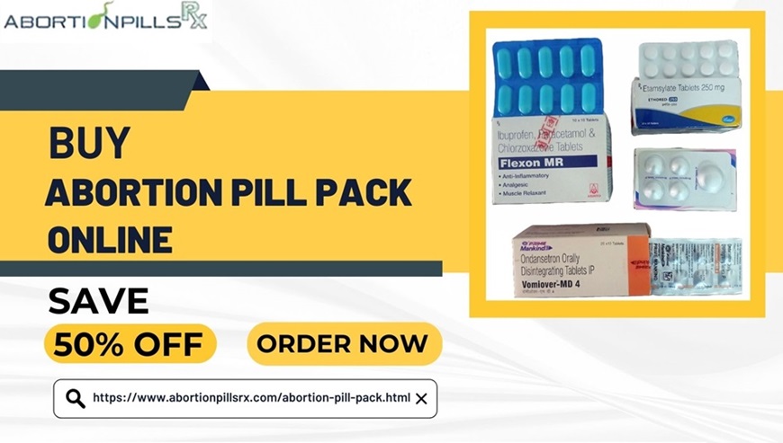 Buy Abortion Pill Pack Online Save 50  Order Now - Illinois - Chicago ID1521894