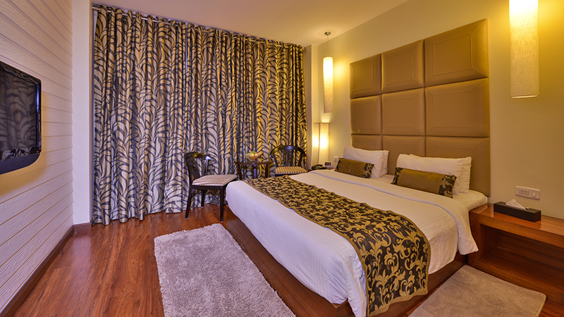 Sea Shell Hotels and Resorts Port Blair  Asia Hotels  Res - Delhi - Delhi ID1526552 3