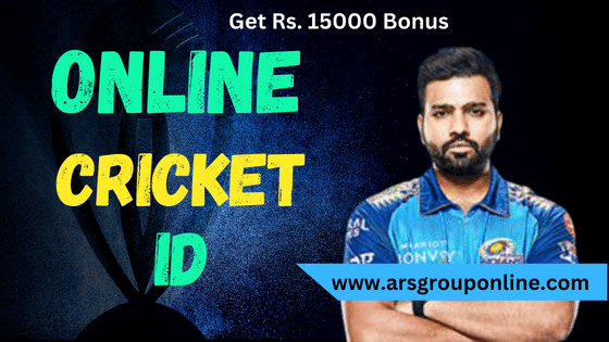 Looking for Fastest Online Cricket ID? - Goa - Panaji ID1543802